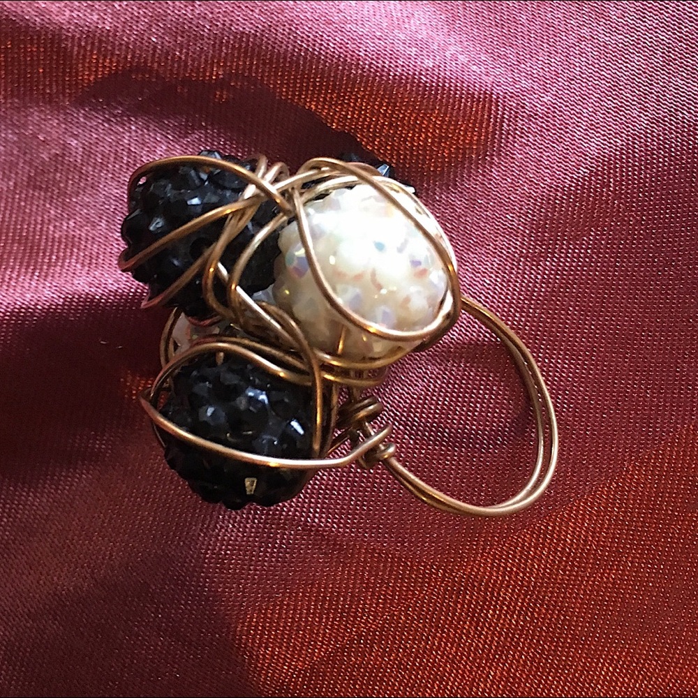 Cocktail Ring